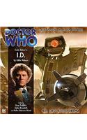 I.D.: (94 Doctor Who)