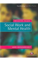 Reflective Reader: Social Work and Mental Health
