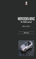 Mercedes-Benz Sl: 2001 to 2011