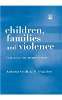 Children, Families and Violence
