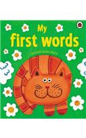 My First Words