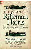 The Compleat Rifleman Harris