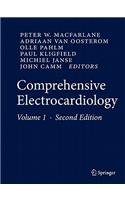 Comprehensive Electrocardiology