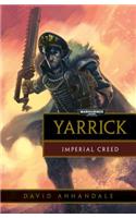 Yarrick: Imperial Creed