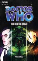 Doctor Who The Scream Of The Shalka: (260 DOCTOR WHO)