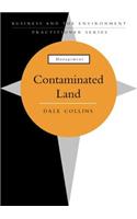 Contaminated Land