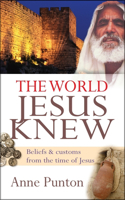 World Jesus Knew