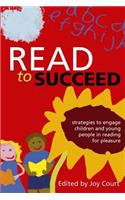 Read to Succeed