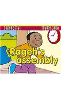 Rageh's Assembly