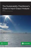 Sustainability Practitioner's Guide to Input-Output Analysis