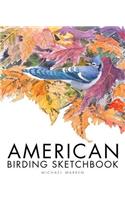 American Birding Sketchbook