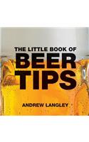 The Little Book of Beer Tips