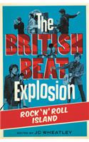 British Beat Explosion