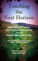 Touching the Next Horizon