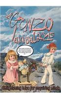 Gonzo Annual 2015