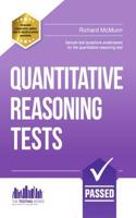 Quantitative Reasoning Tests