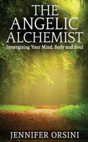 Angelic Alchemist