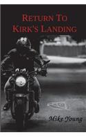 Return to Kirk's Landing