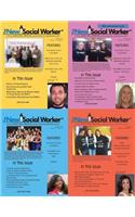 New Social Worker(R), Volume 21, Winter-Fall 2014