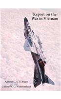 Report on the War in Vietnam