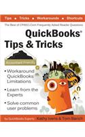 QuickBooks® Tips & Tricks