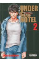 Under Grand Hotel