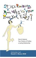 If It's Raining Men, Why Is Your Bucket Empty?