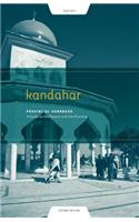 Kandahar Provincial Handbook: A Guide to the People and the Province