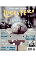 Lucky Peach Issue 2
