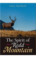 Spirit of Redd Mountain