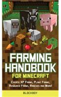 Farming Handbook for Minecraft