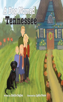 Dog Named Tennessee