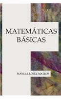 Matemáticas básicas