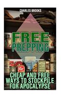 Free Prepping