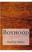 Boyhood