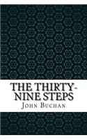 The Thirty-Nine Steps