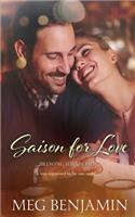 Saison for Love