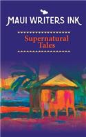 Maui Writers Ink Supernatural Tales