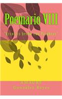 Poemario VIII: "Arcoíris hecho con Palabras"