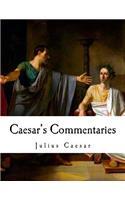Caesar's Commentaries