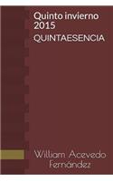 Quintaesencia