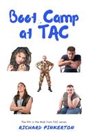 TAC Boot Camp