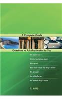 Dextromethorphan; A Complete Guide