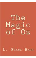 The Magic of Oz