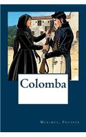 Colomba
