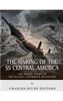 Sinking of the SS Central America