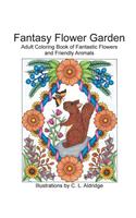 Fantasy Flower Garden