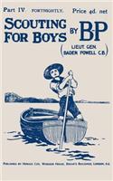 Scouting For Boys