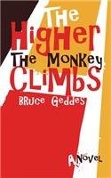 Higher the Monkey Climbs
