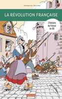 L'Histoire de France en BD